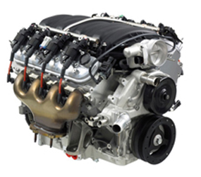 P564A Engine